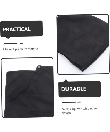 MAGICLULU Barber Overalls Barber Apron Packet Apron Packets Design Apron Hair Dresser Apron Hairstylist Aprons for Women Hair Stylist Apron Hairdressing Styling Aprons Apron for Barber - Buy Online on GoSupps.com
