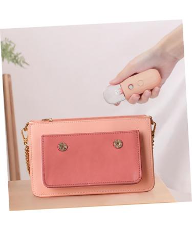 Angoily Humidifier Hydrating Instrument Personal Humidifier Portable Steamer for Face Cool Mist Sprayer Moisturizing Sprayer Travel Face Mist Spray Facial Mister Moisturizing USB - Buy Online on GoSupps.com