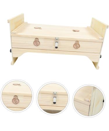 Buy Gatuida Moxibustion Box - Multifunctional Moxa Massage Device for Body Care | International Shipping Available - Buy Online on GoSupps.com