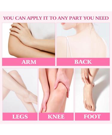 FLLUOUZH 2 Pcs Body Juice Oil Peach Perfect Body Juice Oil Strawberry Shortcake Wild Plus Body Juice Oil Body Juice Oil Mango for Women Hydrating and Moisturizing - Buy Online on GoSupps.com