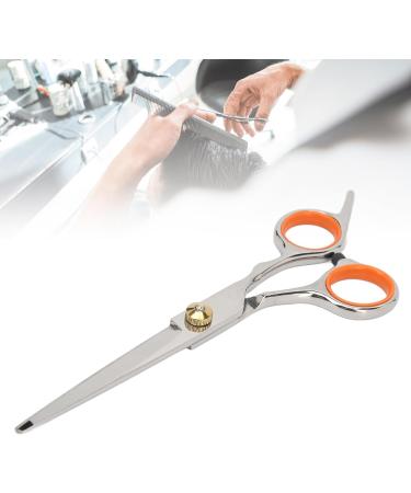 Hair Cutting Scissors Professional Stainless Steel Hair Shears Home Barber Scissors - Buy Online on GoSupps.com