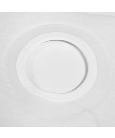 OTC Ostomy Abdominal Binder - Stoma Support & Hernia Colostomy - X-Large 9 Belt 2 Opening Pad | International Shipping - Buy Online on GoSupps.com