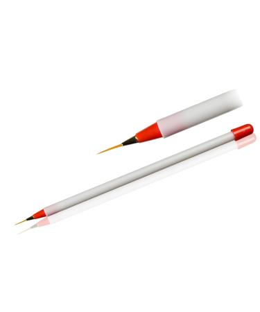RM Beautynails Striper Set - Precision Nail Art Brushes for Fine Lines & Gel Modelling | International Shipping - Buy Online on GoSupps.com