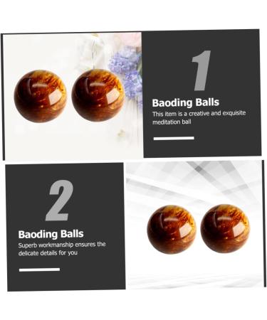 Beaupretty 4-Piece Squeeze Exercise Handballs | Fitness Hand Thickness & Hand Grip Balls | Ideal Festival Gift - Seaweed Technology - Buy Online on GoSupps.com