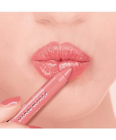 Buy Bourjois Color Boost Peach on the Beach - Best International Shipping & Deals - Buy Online on GoSupps.com