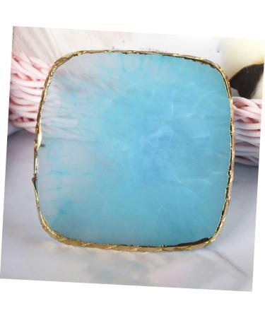  PLAFOPE PLAFOPE Mixing Tray for Nail Polish for Nail Art Schools and Artists for Personal Use - Buy Online on GoSupps.com