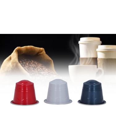  Cuifati Cuifati Reusable Coffee Code Refilble Coffee Code 50st Sceaurant Light for Coffee Makers - Buy Online on GoSupps.com