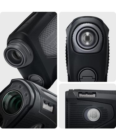 Spigen Golf Rangefinder Case - Charcoal - Buy Online on GoSupps.com
