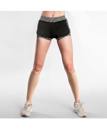 Mdrcg Compression Stockings for Men & Women | Thrombosis Varicose Veins Edema Support | 5XL Size International Shipping Available - Buy Online on GoSupps.com