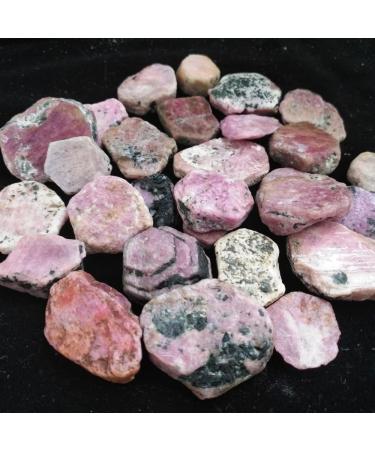 Natural Magic Natural Red Corundum Crystal Rough Natural s and Minerals Quartz Crystal - Buy Online on GoSupps.com