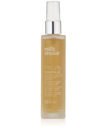 Milk shake integrity incredible oil 50 ml Oil for damaged hair and double ends 50ml