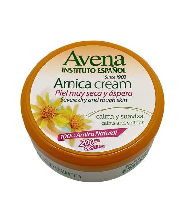avena New 382110 Arnica Cream 6.8Z (-Pack) Skin Care Wholesale Bulk Health & Beauty Skin Care Tissues