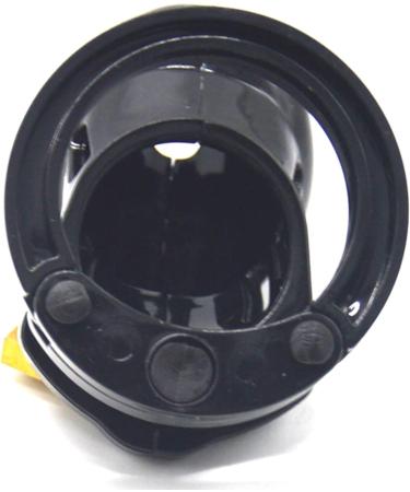 ZJZFL Black Waterproof & Easy to Clean Lightweight Product Shop Internationally - Buy Online on GoSupps.com
