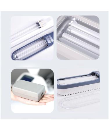 KERNELINTL UV Light Therapy Lamp Phototherapy Lamp Suitable for Hands Feet and Head - Buy Online on GoSupps.com