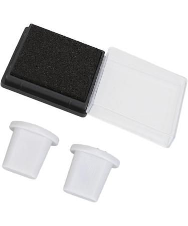 Lower Lash Stamp 10 Set Portable Lower Lash Extension Stamp for Makeup Beginners - Buy Online on GoSupps.com