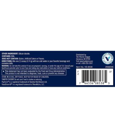 BodyTech Elite Plasma Pep a Peptides Powder with 3g PepForm Citrulline Peptides a Stim-Free Nitric Oxide Booster (3.95 oz./30 Servings) - Buy Online on GoSupps.com