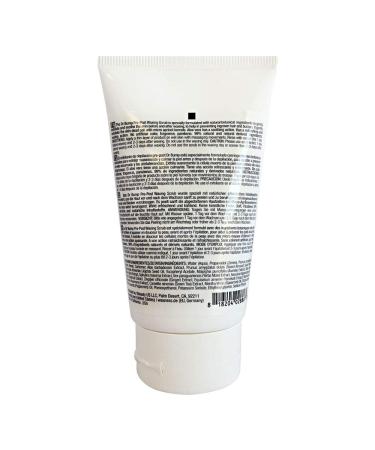 Buy Waxness Dr Bump Botanical Pre Post Waxing Scrub 4 fl oz - Best International Shipping - Buy Online on GoSupps.com