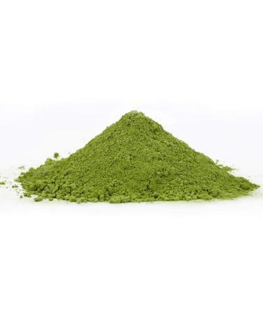 TIAN HU SHAN Matcha Green Tea Powder 16oz - Premium Starter Culinary Grade for Lattes, Cooking, Baking - Buy Online on GoSupps.com