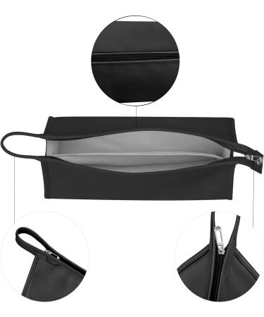 BUBM Travel Case for Dyson Airwrap/Curling Iron | Waterproof Storage Bag for Dyson Supersonic Styler | Portable Hair Dryer Organizer - Black - Buy Online on GoSupps.com