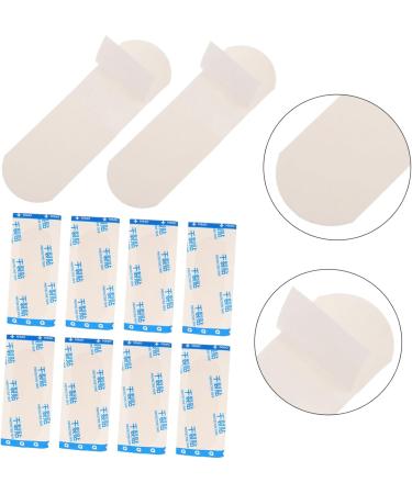 Didiseaon 100pi ces Adh sifs Respirants pour Mains Gerc es Auto-adh sifs et lastiques Non Tiss s pour Protection - Buy Online on GoSupps.com