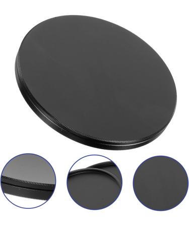 DOITOOL 77mm Filter Cap Camera Filter caps Digital Filter caps Filter Stack caps Camera Filter Cover Lens Cap Number - Buy Online on GoSupps.com