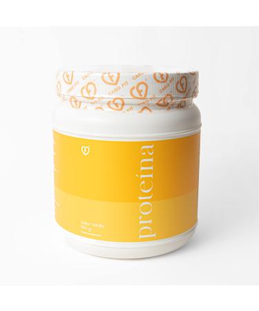 ISO-Zero Caro FIT Protein (Vanilla) 550 g.
