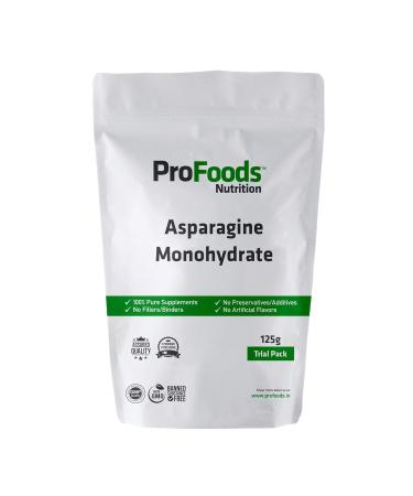 Mesliz Asparagine Monohydrate Powder (125 GM)