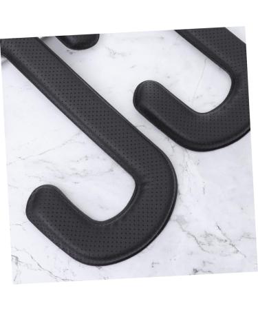 Clispeed 12 Pcs VR Facial Cover Replacement - Soft Eye Masks & Cushion Pads for Ultimate Comfort - Buy Online on GoSupps.com