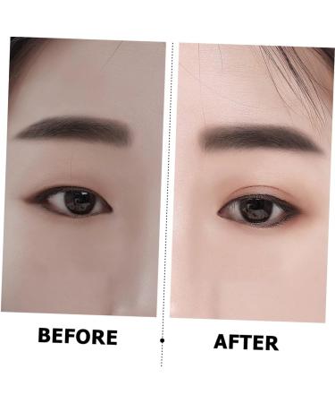 Angoily 3 Double Eyelid Sticker Double Fold Eyelid Instant Eye Lift Strip Lifting Belt Encounter Water - Buy Online on GoSupps.com