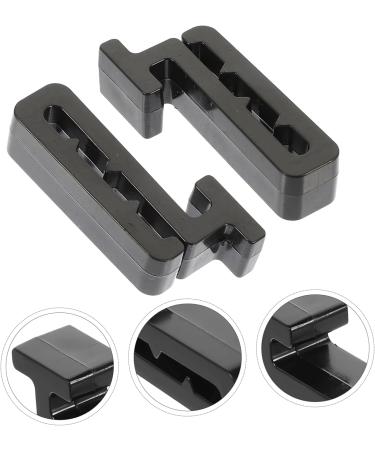 Buy Minkissy Ski Helmet Mask Hooks - Durable Clips for Ski & Snowboard Helmets | International Shipping Available - Buy Online on GoSupps.com