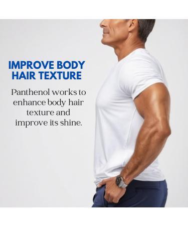 Just Nutritive Body Wash | Gentlemen | The best Body Wash for men - Buy Online on GoSupps.com