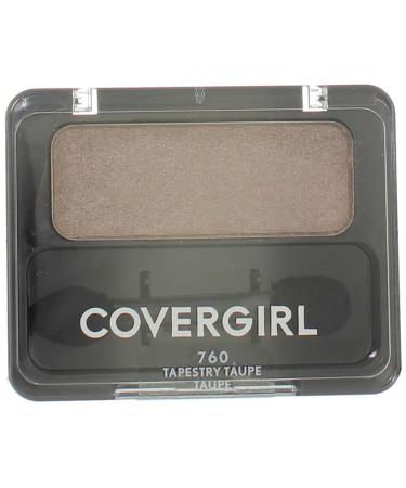 Cover Girl 04809 Taupe Tapestry Eye Shadow Kit | Professional Eye Enhancer for Stunning Looks | Shop Internationally - Buy Online on GoSupps.com