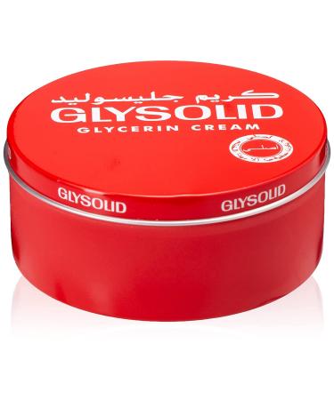 Glysolid milky cream 250 ml - Buy Online on GoSupps.com
