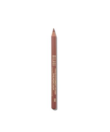 Milani Color Statement Lipliner - All Natural (0.04 oz) - 3 Pack - Cruelty Free Lip Liners - Buy Online on GoSupps.com