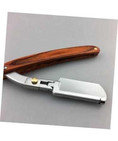 Minkissy Safe Razor for Men - Bamboo Manual Shaving Tool | Best Razor for Smooth Shave | International Shipping Available - Buy Online on GoSupps.com