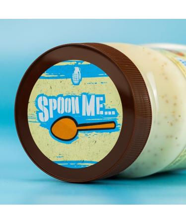 Grenade White Chocolate Cookie Protein Spread 1 x 360 g Jar - Buy Online on GoSupps.com