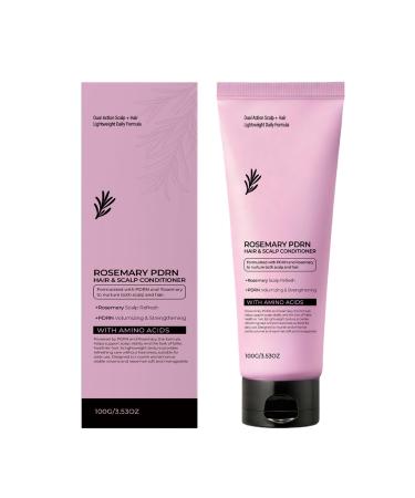 Womens Hair Conditioner Lightweight Nourishing Refreshing Gentle Hydrating Conditioner with Botanical Extracts Hair Repair Formula with Moisturizing Blend Haircare Products for Fine Coarse