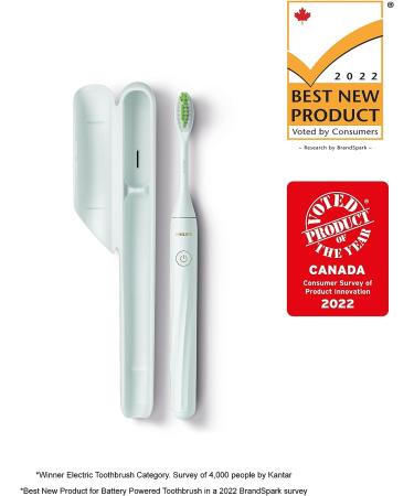 Philips Sonicare HY1100/03 R Electric Toothbrush - Ultimate Dental Care - Buy Online on GoSupps.com