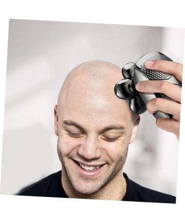 Shop Waterproof Electric Shaver for Men - Rechargeable Razor & Beard Trimmer Sets | Portable Travel Grooming - Buy Online on GoSupps.com