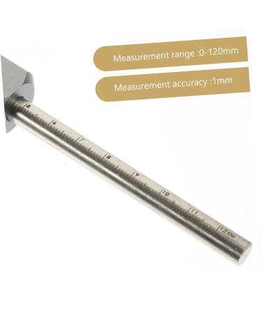 Solustre Wood Precision Line Marker - Multi-Tool for Woodworking & Parallel Lines | International Shipping Available - Buy Online on GoSupps.com