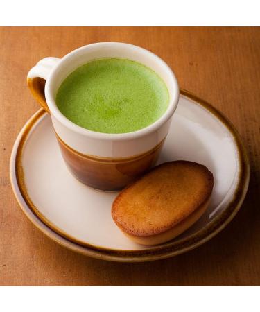 Ippodo Tea Kyoto Since 1717 Ikuyo Balanced Matcha 100g Resealable Bag - 3.52 Ounce - Buy Online on GoSupps.com