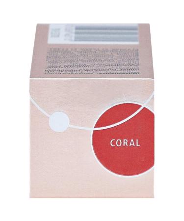 Dr. Theiss HYALURON LIP Perfection Lipstick Coral - 100g International Shipping | Best Moisturizing Lip Color - Buy Online on GoSupps.com