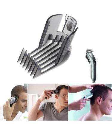 Saccgt Hair Clippers Beard Trimmer for Guide Adjustable Comb Attachment Tools New - Buy Online on GoSupps.com