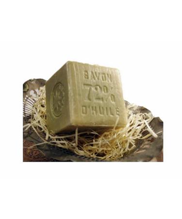 Savon de Marseille Marseille soap olive oil soap 300g
