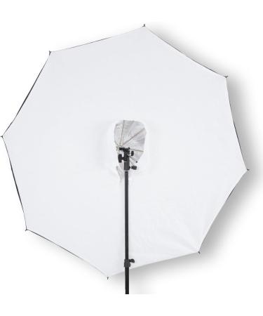 Unplugged Studio 43 inch Box Umbrella (Diffuser Type) UN-006 - 43 Diffuser Type - Buy Online on GoSupps.com