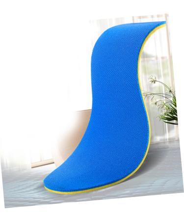 FOMIYES Women Insoles - Breathable Sports Shoe Cushions & Sweat Absorption Inserts for Comfort - Buy Online on GoSupps.com