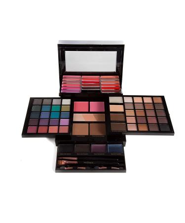 Profusion Cosmetics Pro Elevation Kit - Ultimate Starter Makeup Artist Set - Buy Online on GoSupps.com