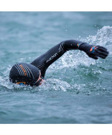 Blueseventy Thermal Swim Socks - Large | Ideal for Triathlon Training and Cold Water Swimming - Buy Online on GoSupps.com