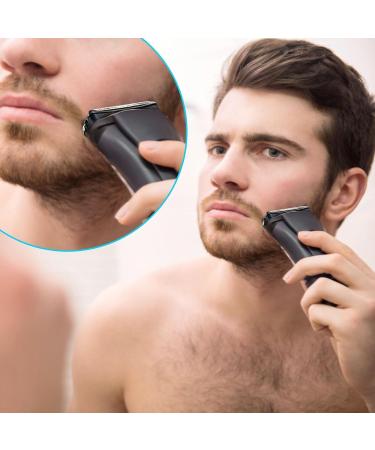 Buy Forhome Brown Series 3 Shaving Head Parts | Compatible Electrical Shaving Heads & Accessories for Men - Buy Online on GoSupps.com