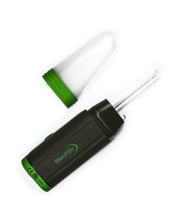 SteriPEN Adventurer Opti Water Purifier - Portable UV Water Purification for Safe Drinking Water Worldwide - Buy Online on GoSupps.com